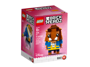 LEGO BrickHeadz 41596  Bestia