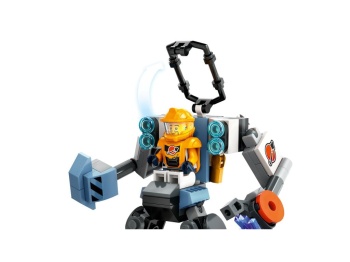 LEGO 60428 City Kosmiczny mech