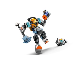 LEGO 60428 City Kosmiczny mech