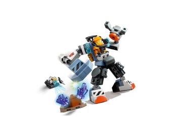 LEGO 60428 City Kosmiczny mech