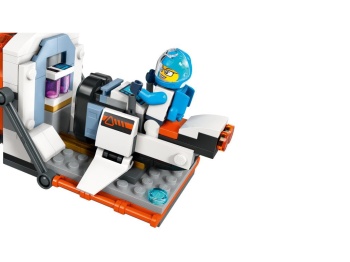LEGO 60433 City Modułowa stacja kosmiczna