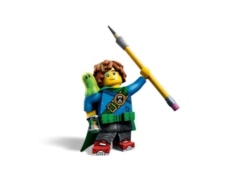 LEGO 71471 DreamZZZ Terenówka Mateo