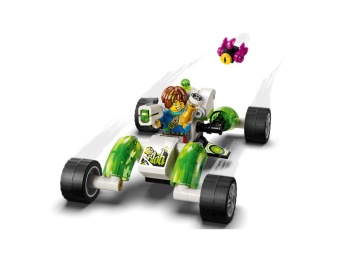 LEGO 71471 DreamZZZ Terenówka Mateo