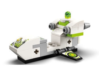 LEGO 71471 DreamZZZ Terenówka Mateo
