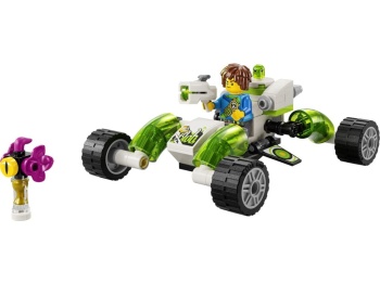LEGO 71471 DreamZZZ Terenówka Mateo