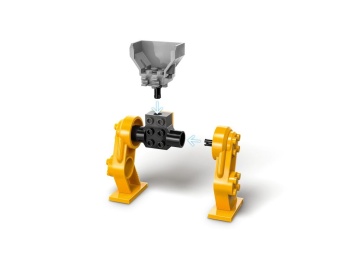 LEGO 71804 Ninjago Mech bojowy Arina