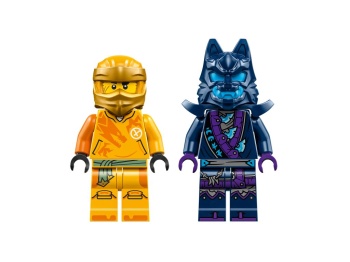 LEGO 71804 Ninjago Mech bojowy Arina