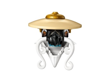 LEGO 71809 Ninjago Smoczy mistrz Egalt