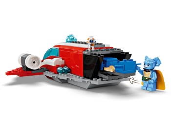 LEGO 75384 Star Wars Karmazynowy Jastrząb