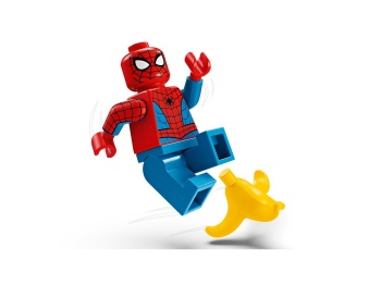 LEGO 76275 Super Heroes Dock Ock i Venom