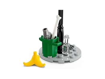 LEGO 76275 Super Heroes Dock Ock i Venom