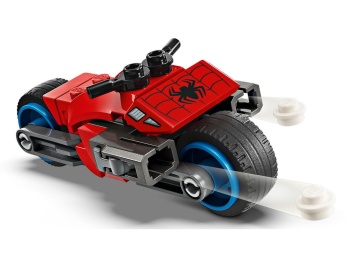 LEGO 76275 Super Heroes Dock Ock i Venom