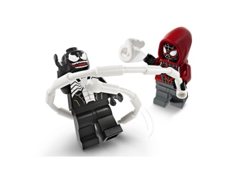 LEGO 76276 Super Heroes Mech Venoma