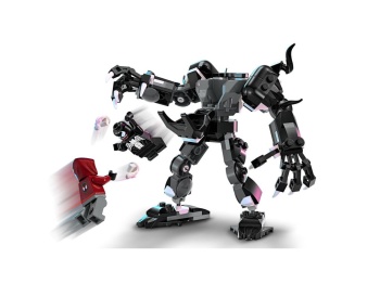 LEGO 76276 Super Heroes Mech Venoma