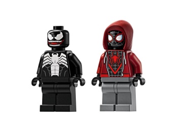 LEGO 76276 Super Heroes Mech Venoma