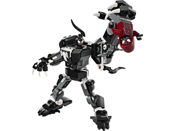 LEGO 76276 Super Heroes Mech Venoma