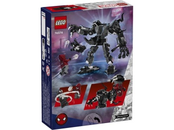LEGO 76276 Super Heroes Mech Venoma