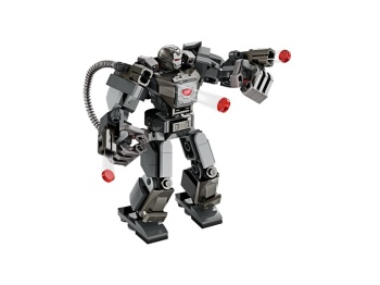 LEGO 76277 Super Heroes Mech War Machine’a