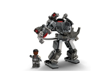 LEGO 76277 Super Heroes Mech War Machine’a