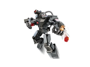 LEGO 76277 Super Heroes Mech War Machine’a