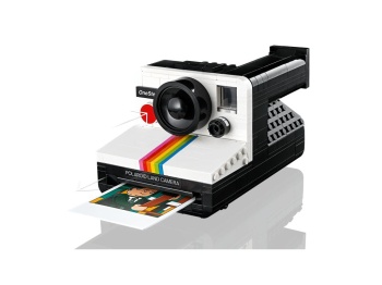 LEGO 21345 Ideas Polaroid Onestep SX-70