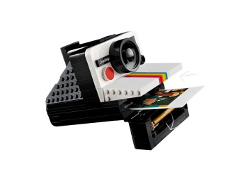 LEGO 21345 Ideas Polaroid Onestep SX-70