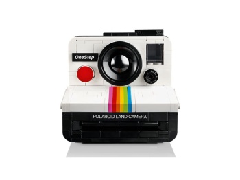 LEGO 21345 Ideas Polaroid Onestep SX-70