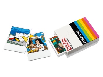 LEGO 21345 Ideas Polaroid Onestep SX-70