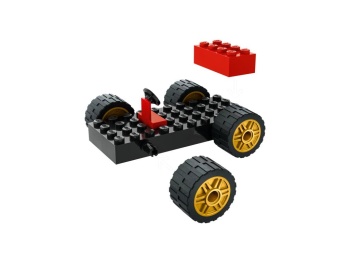 LEGO 10792 Spidey Pojazd wiertłowy