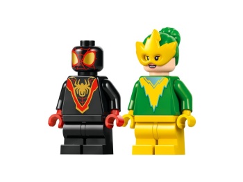 LEGO 10792 Spidey Pojazd wiertłowy