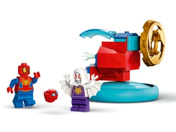 LEGO 10793 Spidey Spidey kontra Zielony Goblin
