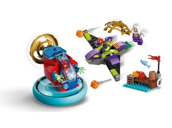 LEGO 10793 Spidey Spidey kontra Zielony Goblin