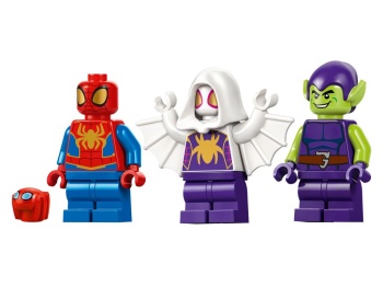 LEGO 10793 Spidey Spidey kontra Zielony Goblin