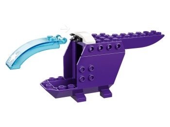 LEGO 10794 Spidey Siedziba główna Pajęczej Drużyny