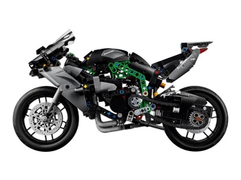 LEGO 42170 Technic Motocykl Kawasaki Ninja H2R