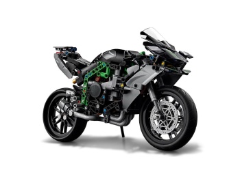 LEGO 42170 Technic Motocykl Kawasaki Ninja H2R