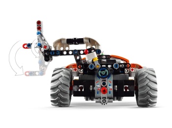 LEGO 42178 Technic Kosmiczna ładowarka LT78