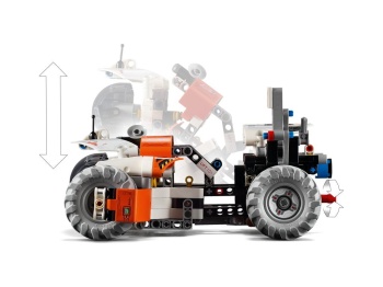 LEGO 42178 Technic Kosmiczna ładowarka LT78
