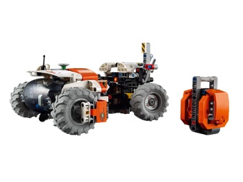 LEGO 42178 Technic Kosmiczna ładowarka LT78
