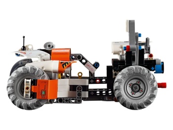 LEGO 42178 Technic Kosmiczna ładowarka LT78