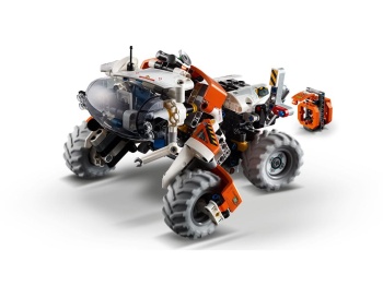 LEGO 42178 Technic Kosmiczna ładowarka LT78