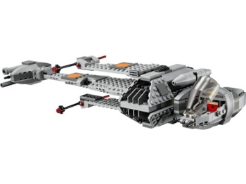 LEGO Star Wars 75050 B-Wing™