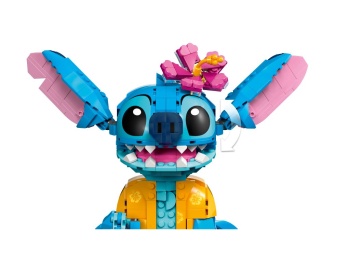 LEGO 43249 Disney Stitch