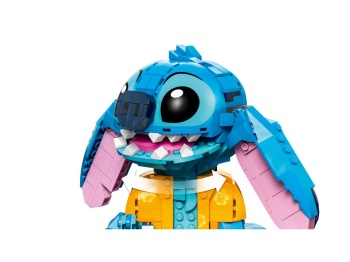 LEGO 43249 Disney Stitch