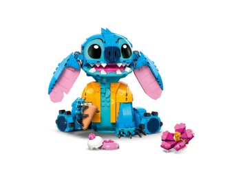 LEGO 43249 Disney Stitch