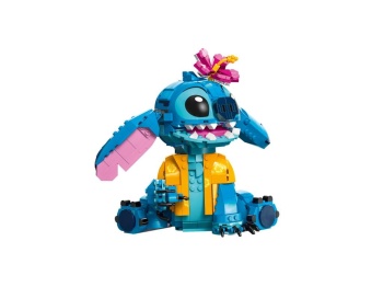 LEGO 43249 Disney Stitch