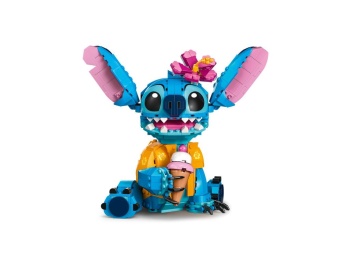 LEGO 43249 Disney Stitch