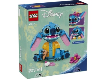 LEGO 43249 Disney Stitch