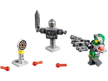 LEGO Nexo Knights 70317 Fortrex