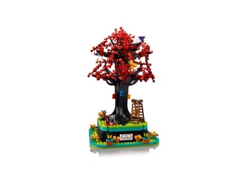 LEGO 21346 Ideas Rodzinne drzewo